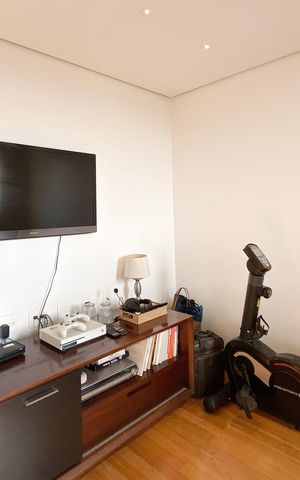 Apartamento à venda com 340m², 5 quartos e 4 vagasQuarto 4