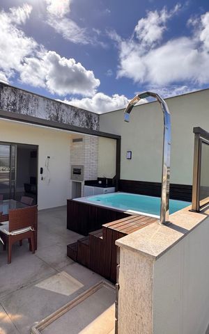 Apartamento à venda com 160m², 2 quartos e 2 vagas Apartamento à venda com 160m², 2 quartos e 2 vagasVaranda/Terraço