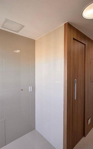 Apartamento à venda com 160m², 2 quartos e 2 vagas Apartamento à venda com 160m², 2 quartos e 2 vagasCozinha