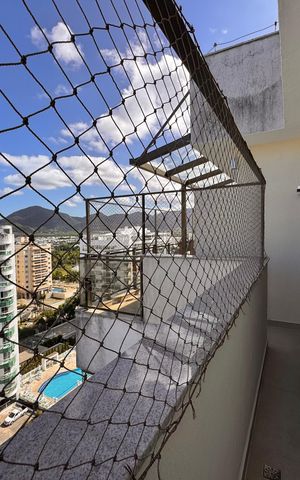 Apartamento à venda com 160m², 2 quartos e 2 vagas Apartamento à venda com 160m², 2 quartos e 2 vagasTerraço