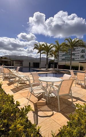 Apartamento à venda com 160m², 2 quartos e 2 vagas Apartamento à venda com 160m², 2 quartos e 2 vagasÁrea comum