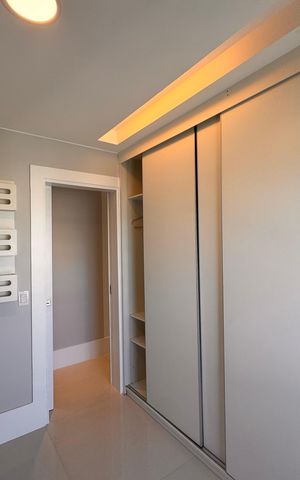 Apartamento à venda com 160m², 2 quartos e 2 vagas Apartamento à venda com 160m², 2 quartos e 2 vagasQuarto