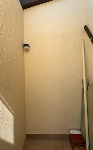 Apartamento à venda com 160m², 2 quartos e 2 vagas Apartamento à venda com 160m², 2 quartos e 2 vagasÁrea de Serviço
