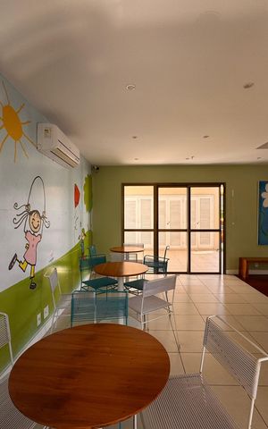 Apartamento à venda com 160m², 2 quartos e 2 vagas Apartamento à venda com 160m², 2 quartos e 2 vagasÁrea comum