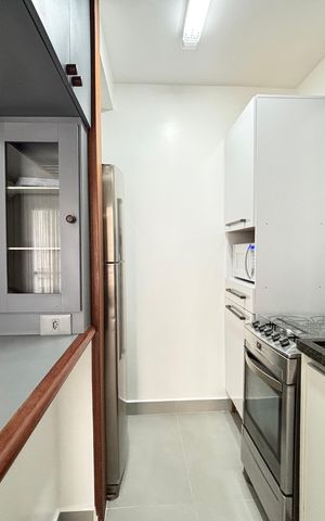Apartamento para alugar com 32m², 1 quarto e 1 vaga Apartamento para alugar com 32m², 1 quarto e 1 vagaCozinha