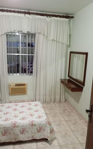 Apartamento para alugar com 120m², 2 quartos e 1 vaga Apartamento para alugar com 120m², 2 quartos e 1 vagaQuarto 1