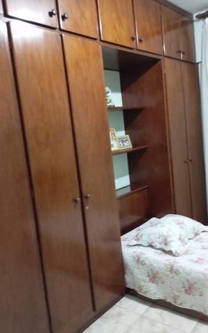 Apartamento para alugar com 120m², 2 quartos e 1 vaga Apartamento para alugar com 120m², 2 quartos e 1 vagaQuarto 1