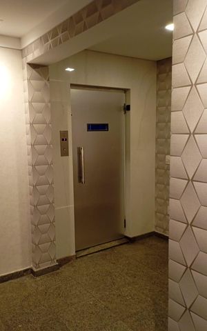 Apartamento para alugar com 120m², 2 quartos e 1 vaga