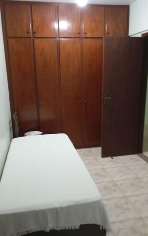 Apartamento para alugar com 120m², 2 quartos e 1 vaga Apartamento para alugar com 120m², 2 quartos e 1 vagaQuarto 2