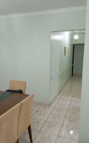 Apartamento para alugar com 120m², 2 quartos e 1 vaga Apartamento para alugar com 120m², 2 quartos e 1 vagaSala