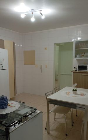Apartamento para alugar com 120m², 2 quartos e 1 vaga Apartamento para alugar com 120m², 2 quartos e 1 vagaCozinha