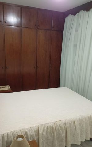 Apartamento para alugar com 120m², 2 quartos e 1 vaga Apartamento para alugar com 120m², 2 quartos e 1 vagaQuarto 3