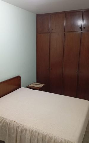 Apartamento para alugar com 120m², 2 quartos e 1 vaga Apartamento para alugar com 120m², 2 quartos e 1 vagaQuarto 3