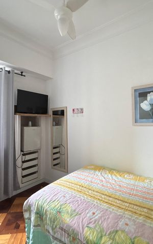 Apartamento à venda com 292m², 4 quartos e 1 vaga Apartamento à venda com 292m², 4 quartos e 1 vagaQuarto 2