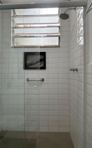 Apartamento à venda com 292m², 4 quartos e 1 vaga Apartamento à venda com 292m², 4 quartos e 1 vagaBanheiro