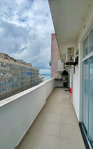 Apartamento à venda com 292m², 4 quartos e 1 vaga Apartamento à venda com 292m², 4 quartos e 1 vagaVaranda - Sala