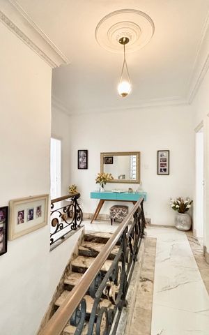Apartamento à venda com 292m², 4 quartos e 1 vaga Apartamento à venda com 292m², 4 quartos e 1 vagaCorredor