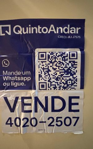Apartamento à venda com 292m², 4 quartos e 1 vaga Apartamento à venda com 292m², 4 quartos e 1 vagaPlaca
