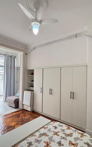 Apartamento à venda com 292m², 4 quartos e 1 vaga Apartamento à venda com 292m², 4 quartos e 1 vagaQuarto 4
