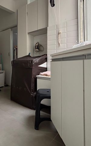 Apartamento à venda com 292m², 4 quartos e 1 vaga Apartamento à venda com 292m², 4 quartos e 1 vagaCozinha