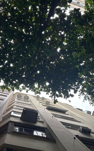 Apartamento à venda com 292m², 4 quartos e 1 vaga Apartamento à venda com 292m², 4 quartos e 1 vagaFachada