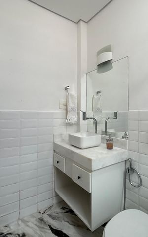 Apartamento à venda com 292m², 4 quartos e 1 vaga Apartamento à venda com 292m², 4 quartos e 1 vagaBanheiro