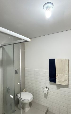 Apartamento à venda com 292m², 4 quartos e 1 vaga Apartamento à venda com 292m², 4 quartos e 1 vagaBanheiro