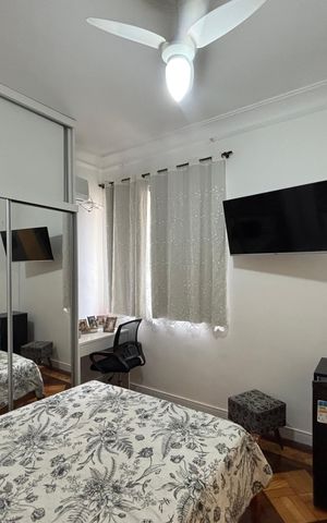 Apartamento à venda com 292m², 4 quartos e 1 vaga Apartamento à venda com 292m², 4 quartos e 1 vagaBanheiro