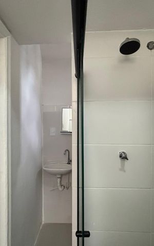 Apartamento à venda com 292m², 4 quartos e 1 vaga Apartamento à venda com 292m², 4 quartos e 1 vagaBanheiro