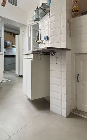 Apartamento à venda com 292m², 4 quartos e 1 vaga Apartamento à venda com 292m², 4 quartos e 1 vagaÁrea de serviço