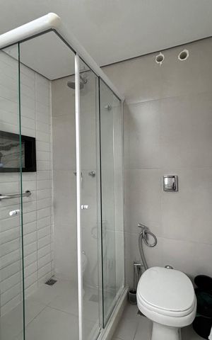 Apartamento à venda com 292m², 4 quartos e 1 vaga Apartamento à venda com 292m², 4 quartos e 1 vagaBanheiro