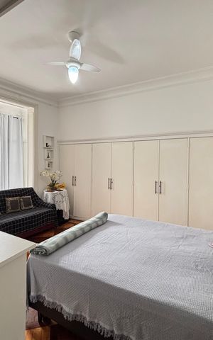 Apartamento à venda com 292m², 4 quartos e 1 vaga Apartamento à venda com 292m², 4 quartos e 1 vagaQuarto 4