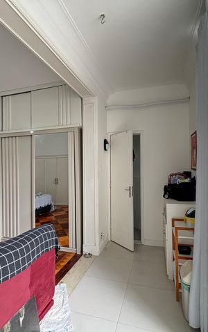 Apartamento à venda com 292m², 4 quartos e 1 vaga Apartamento à venda com 292m², 4 quartos e 1 vagaQuarto 3