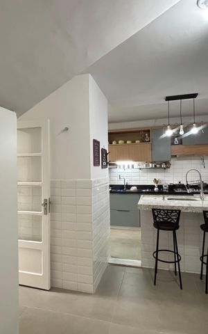 Apartamento à venda com 292m², 4 quartos e 1 vaga Apartamento à venda com 292m², 4 quartos e 1 vagaCozinha
