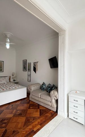 Apartamento à venda com 292m², 4 quartos e 1 vaga Apartamento à venda com 292m², 4 quartos e 1 vagaQuarto 4