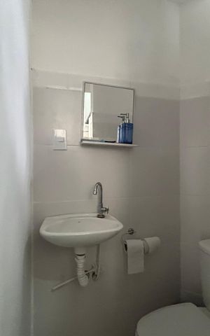 Apartamento à venda com 292m², 4 quartos e 1 vaga Apartamento à venda com 292m², 4 quartos e 1 vagaBanheiro