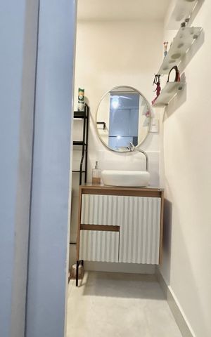 Apartamento à venda com 292m², 4 quartos e 1 vaga Apartamento à venda com 292m², 4 quartos e 1 vagaBanheiro