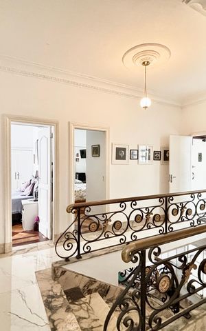 Apartamento à venda com 292m², 4 quartos e 1 vaga Apartamento à venda com 292m², 4 quartos e 1 vagaCorredor