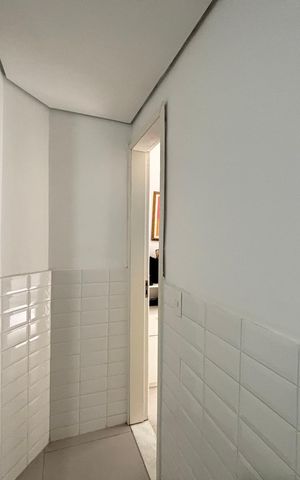 Apartamento à venda com 292m², 4 quartos e 1 vaga Apartamento à venda com 292m², 4 quartos e 1 vagaBanheiro