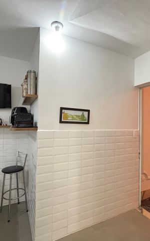 Apartamento à venda com 292m², 4 quartos e 1 vaga Apartamento à venda com 292m², 4 quartos e 1 vagaCozinha
