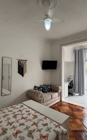 Apartamento à venda com 292m², 4 quartos e 1 vaga Apartamento à venda com 292m², 4 quartos e 1 vagaQuarto 4
