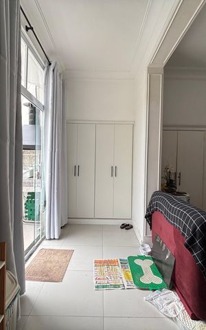 Apartamento à venda com 292m², 4 quartos e 1 vaga Apartamento à venda com 292m², 4 quartos e 1 vagaQuarto 3