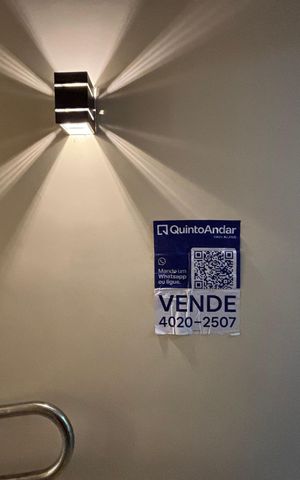 Apartamento à venda com 292m², 4 quartos e 1 vaga Apartamento à venda com 292m², 4 quartos e 1 vagaPlaca