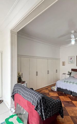 Apartamento à venda com 292m², 4 quartos e 1 vaga Apartamento à venda com 292m², 4 quartos e 1 vagaQuarto 3