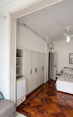 Apartamento à venda com 292m², 4 quartos e 1 vaga Apartamento à venda com 292m², 4 quartos e 1 vagaQuarto 4