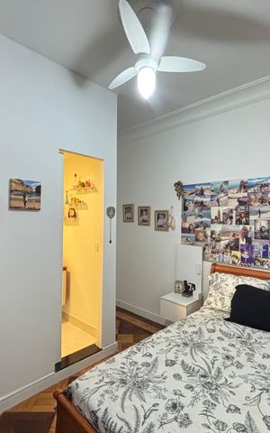 Apartamento à venda com 292m², 4 quartos e 1 vaga Apartamento à venda com 292m², 4 quartos e 1 vagaQuarto 4