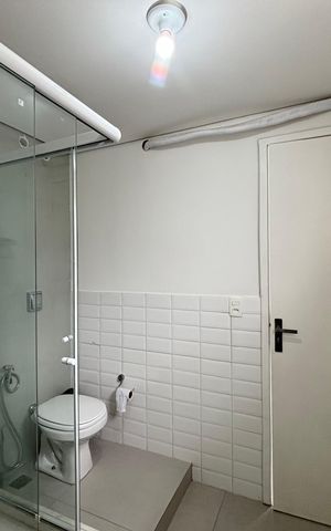 Apartamento à venda com 292m², 4 quartos e 1 vaga Apartamento à venda com 292m², 4 quartos e 1 vagaBanheiro
