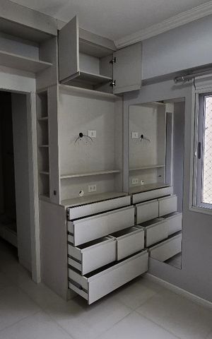Apartamento à venda com 89m², 3 quartos e 1 vaga Apartamento à venda com 89m², 3 quartos e 1 vagaSala