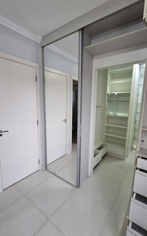 Apartamento à venda com 89m², 3 quartos e 1 vaga Apartamento à venda com 89m², 3 quartos e 1 vagaQuarto