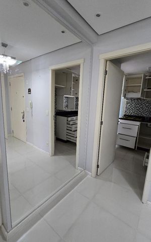 Apartamento à venda com 89m², 3 quartos e 1 vaga Apartamento à venda com 89m², 3 quartos e 1 vagaQuarto